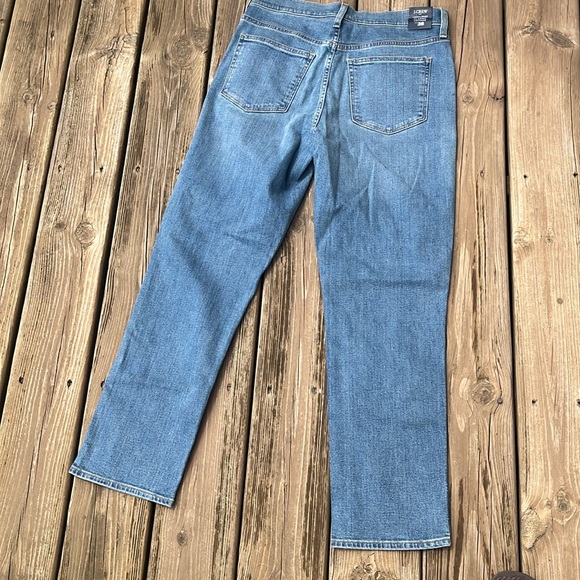J Crew high-rise classic vintage size 28 - Picture 5 of 9